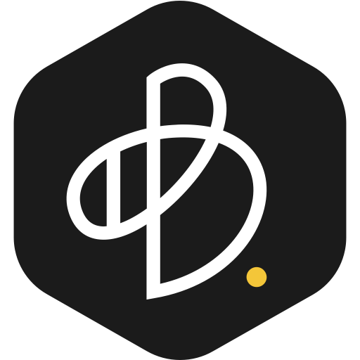 BeeStation logo